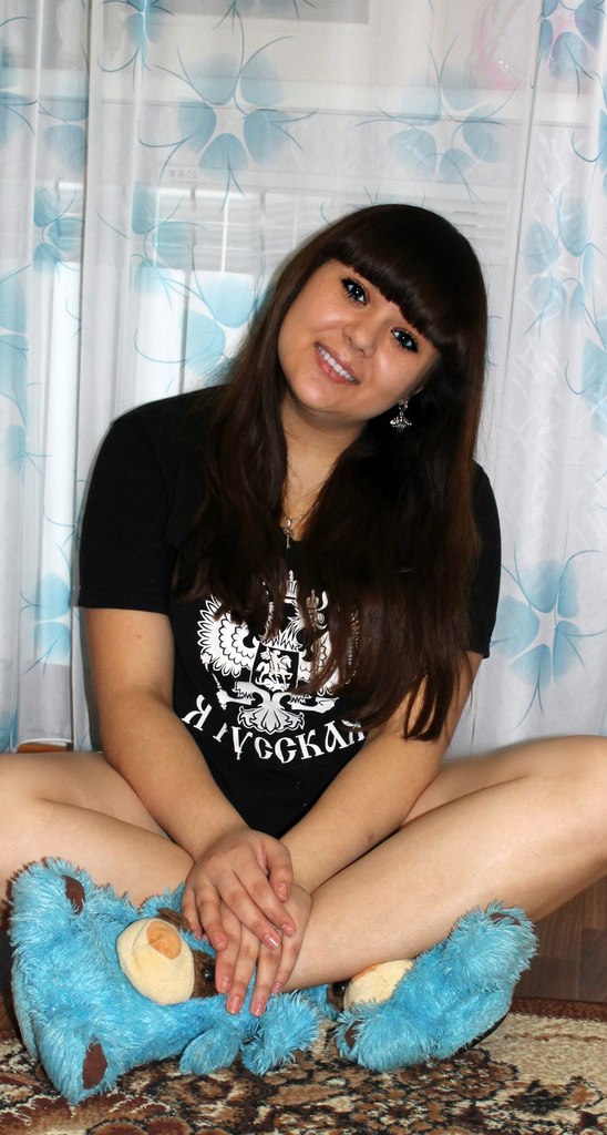 Елена Хохлова | Омск