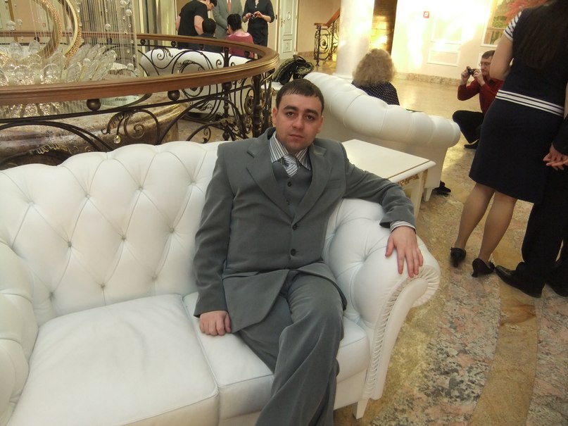 Anton Ryabov | Тюмень