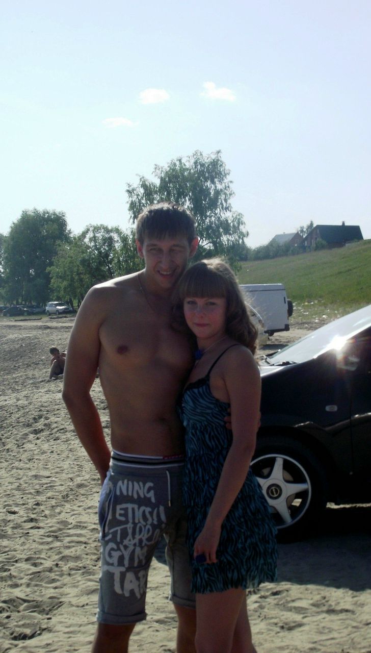 Антон Ульянов | 