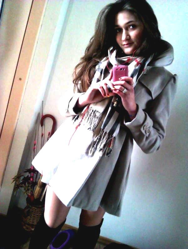 Соничка Савченко | Таллин