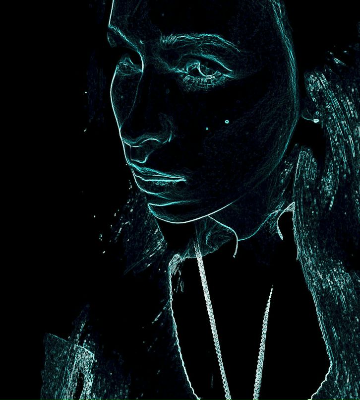 Алёнка Рудинская | 