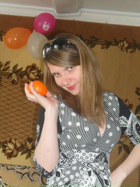 №183, Анастасия Белокрылова, Серов №183, Анастасия Белокрылова, Серов