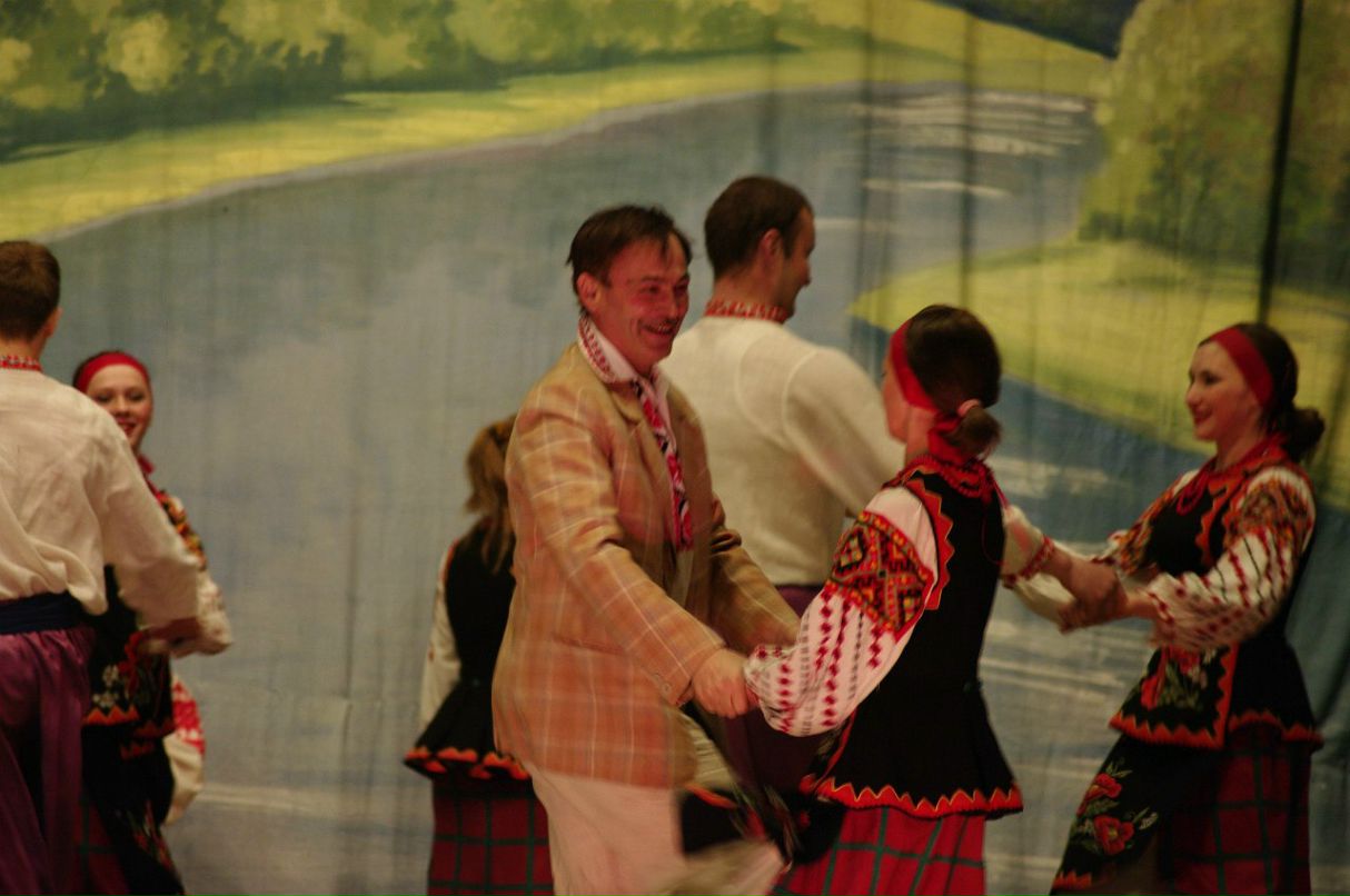 Олександр Власюк | 