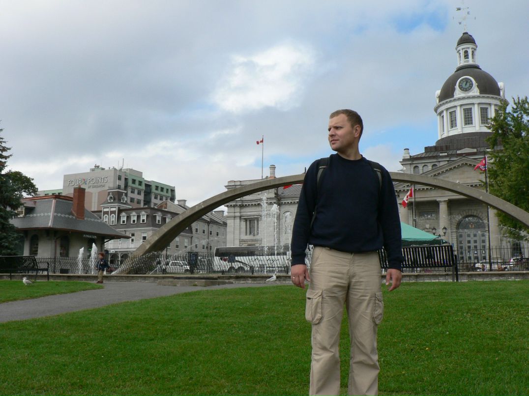 Алексей Нестеров | Москва