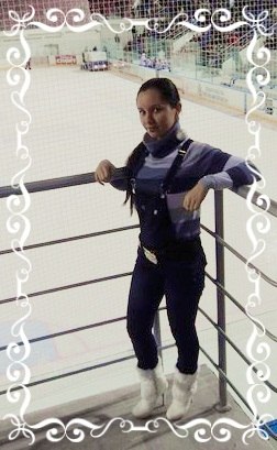 Мария Ремлянская | Пенза