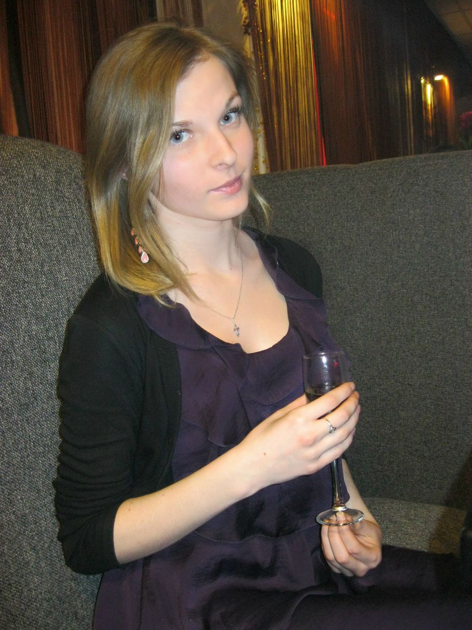 Настя Лукьянова | Самара