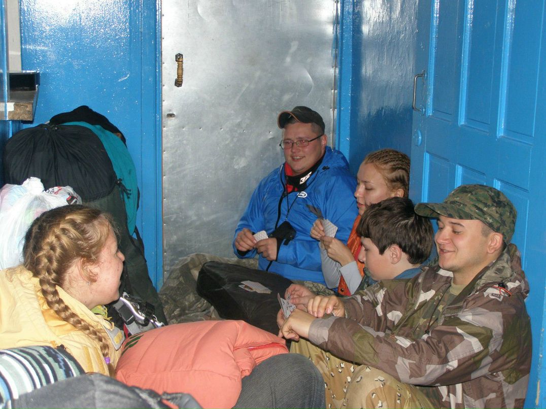 Ирина Кудреватых | Пермь