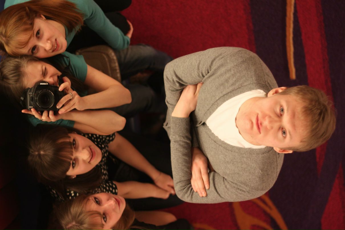 Дмитрий Куликов | Москва