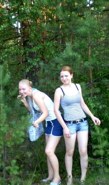 Светланка Зотова | Владимир