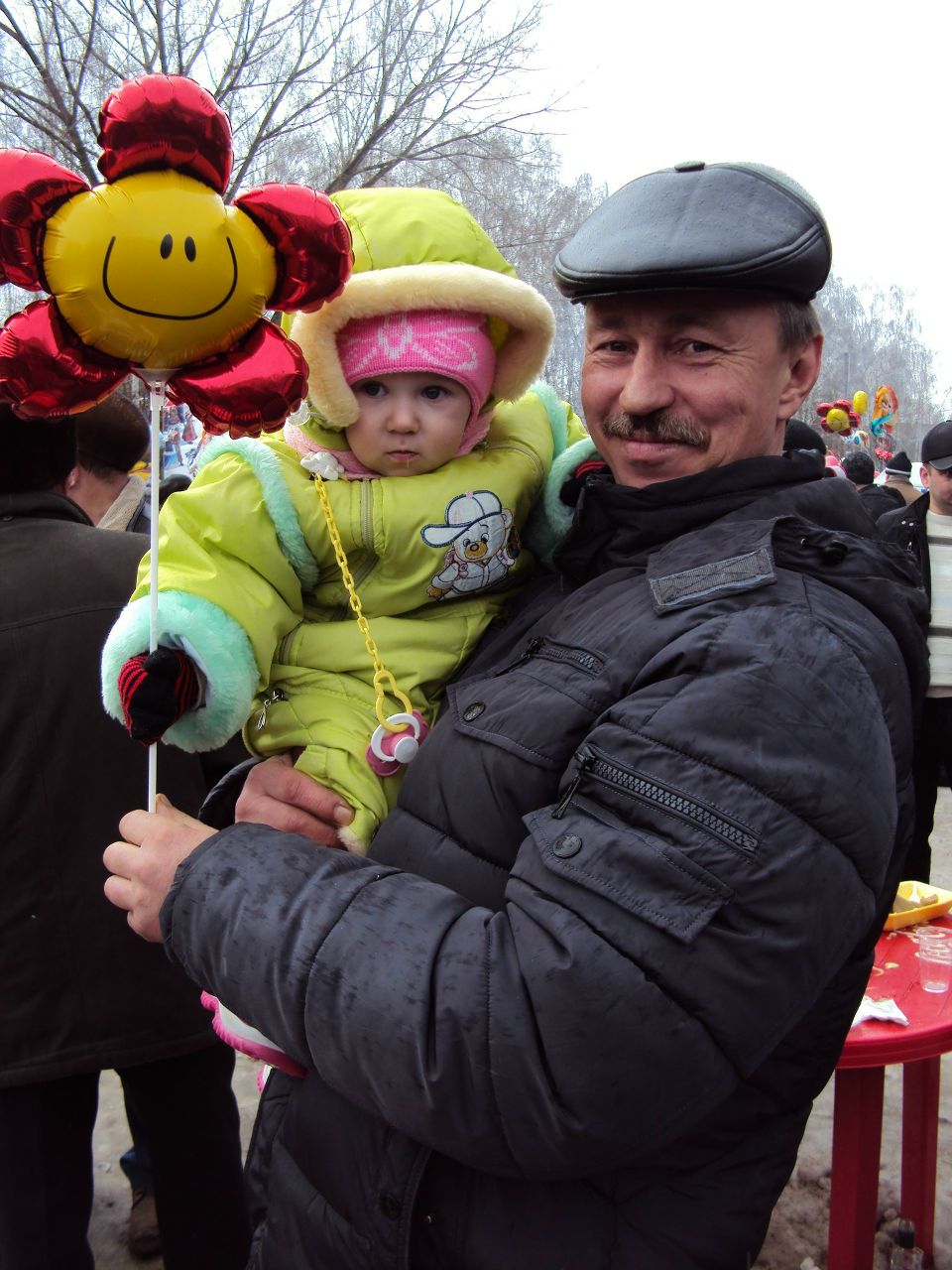 Андрей Бабченков | Курск