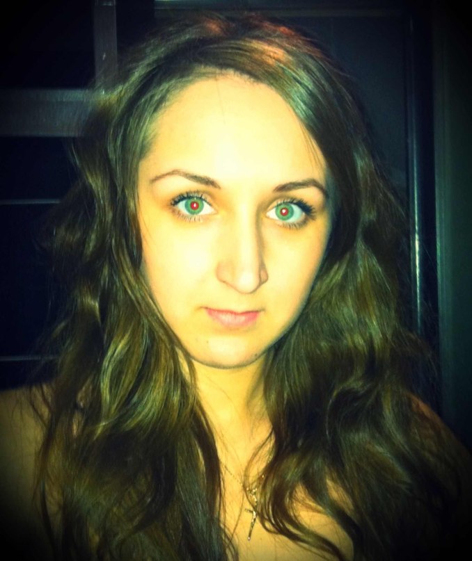 Кристина Ларионова | Красноярск