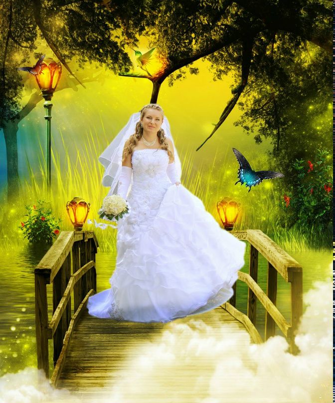 Виола Садчикова | Славянск