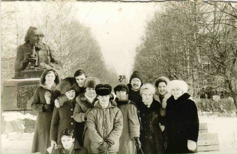 Михаил Егоров | Санкт-Петербург