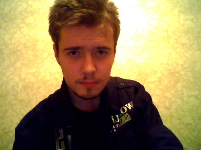 Sergei Karpov | Томск