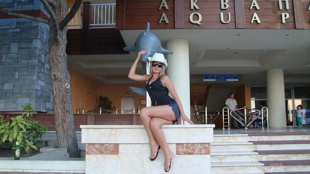 Елена Пшеничка | Ставрополь