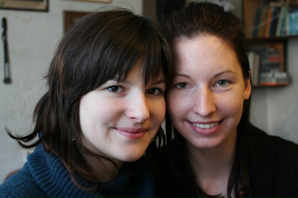 Irina Degtereva | Санкт-Петербург