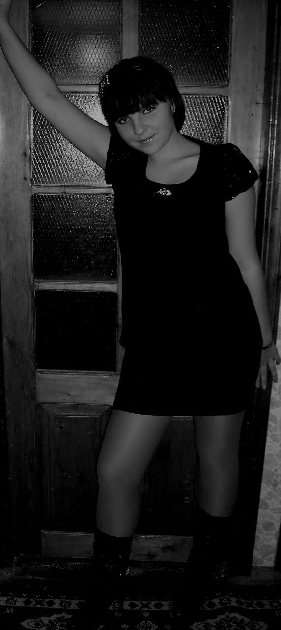 Оля Шкелда | Каховка