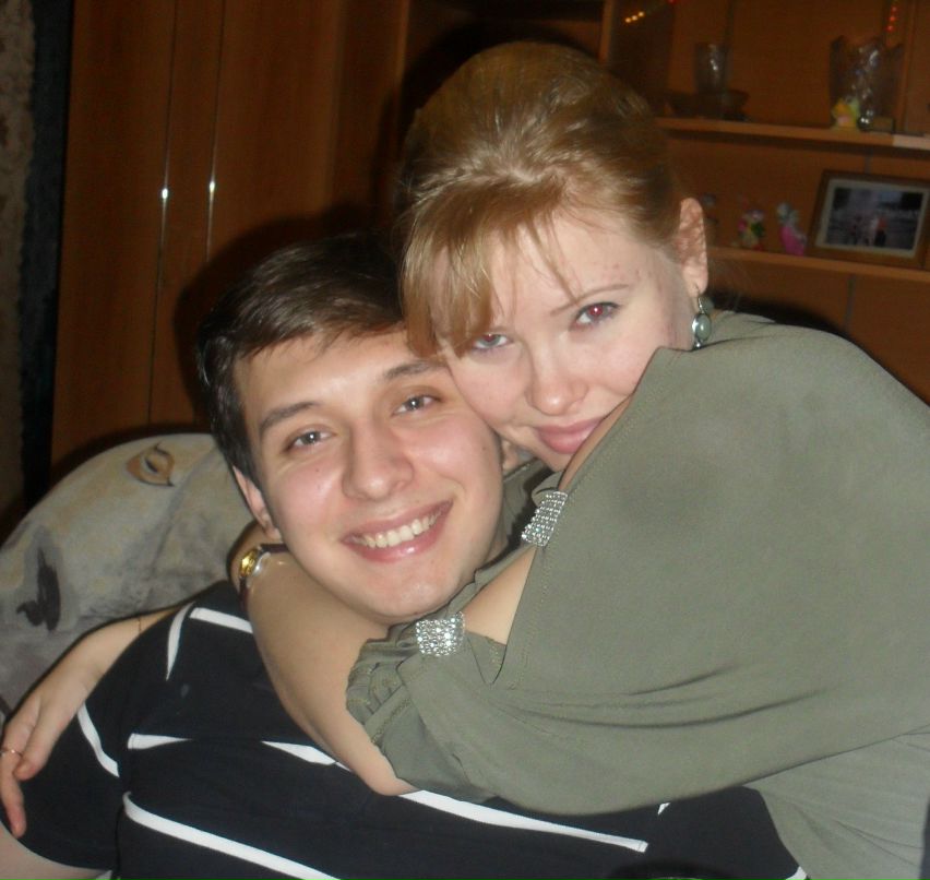 Михаил Запальский | Новосибирск