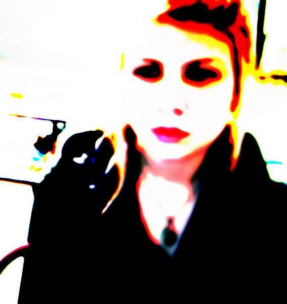 Анна Насс | Santiago de los Caballeros