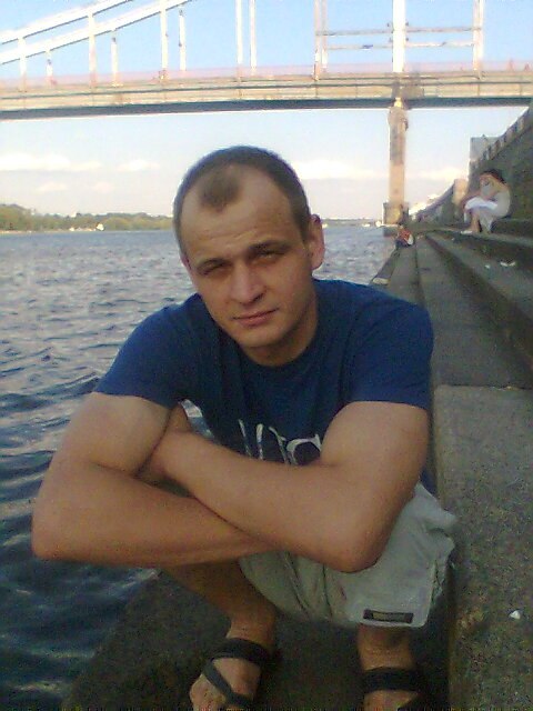 Юлия Муха | Киев