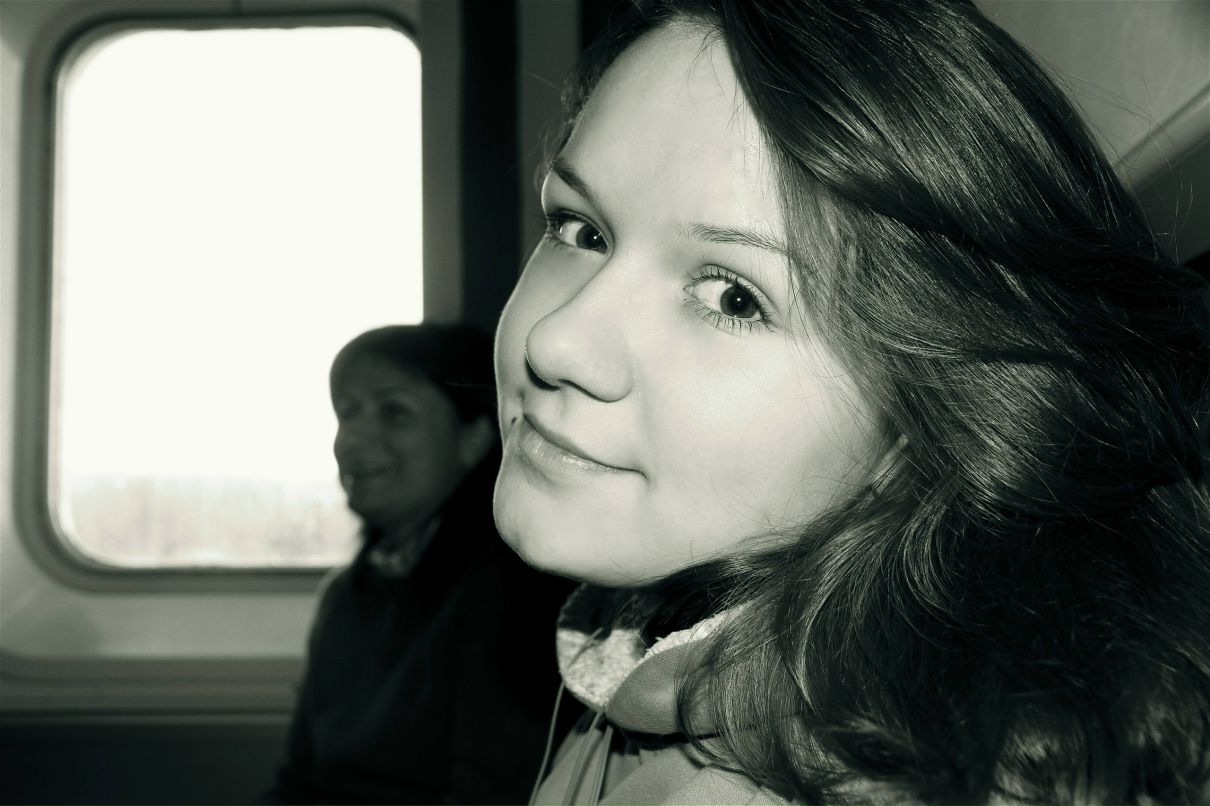 Ксения Фокша | Тверь