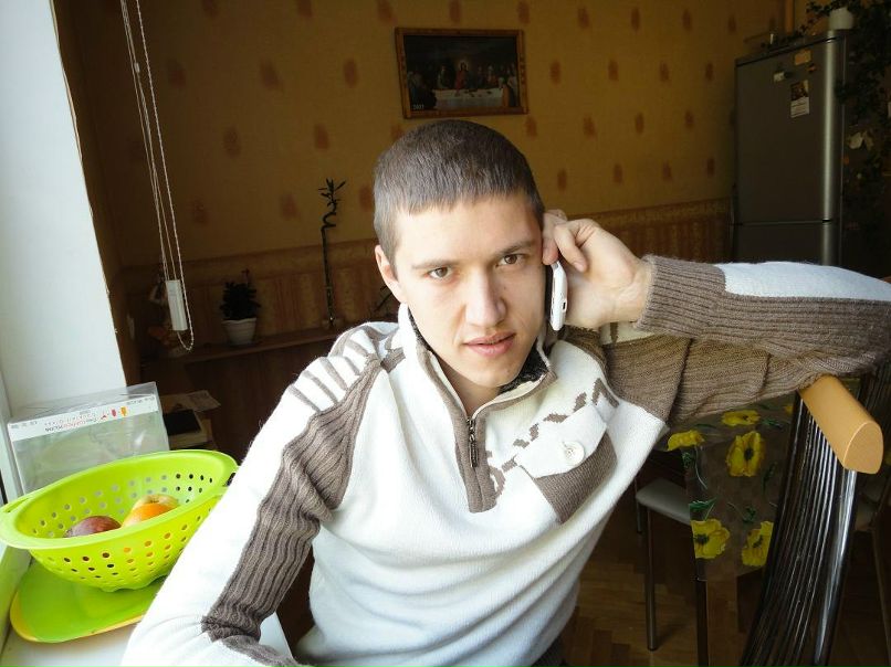 Кирилл Дмитриев | Геленджик