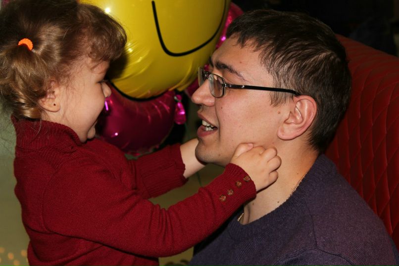 Александр Евдокимов | Москва