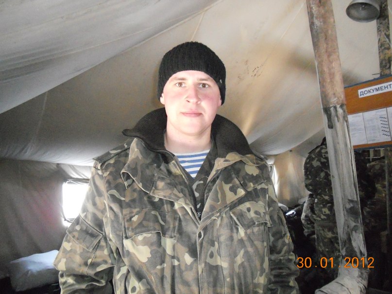 Андрей Кирсанов kirsa | Житомир