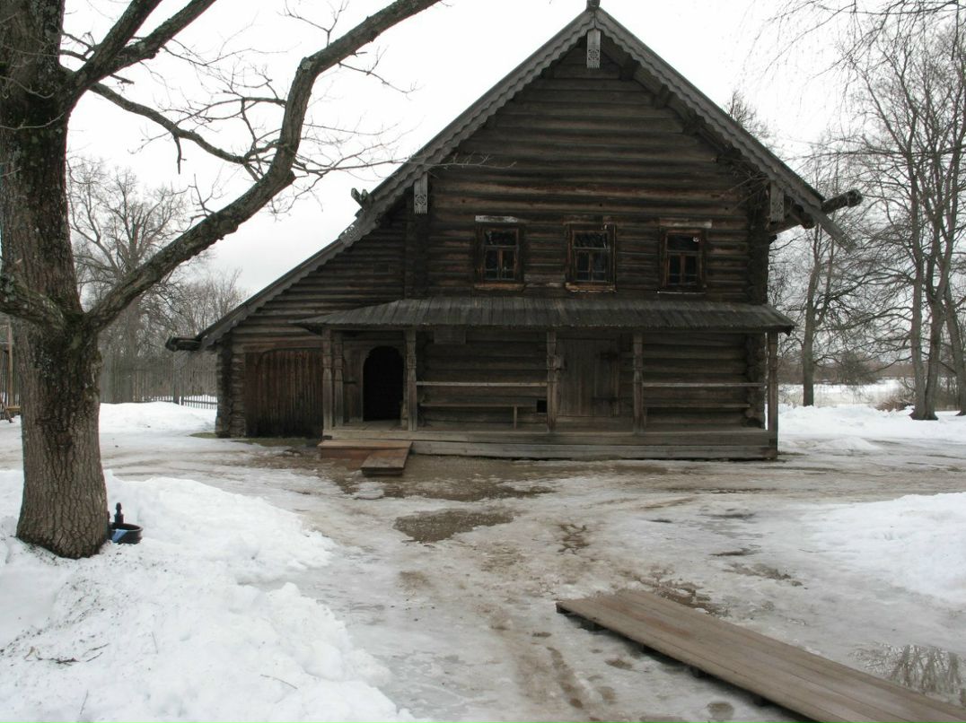 Катя Шапиро | Москва
