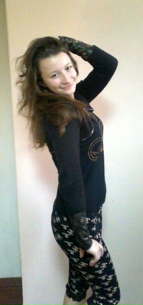 №35, Іванка Бурч, Ужгород №35, Іванка Бурч, Ужгород