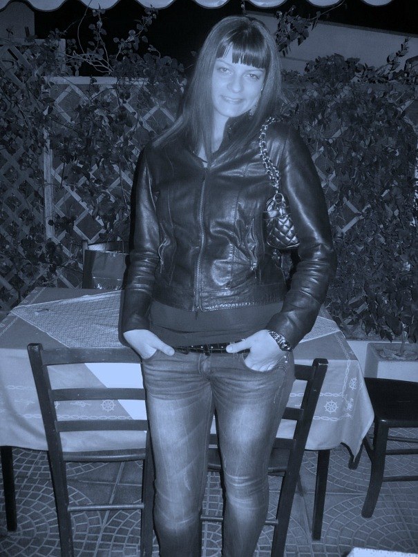 Marina Sukhopara | Roma