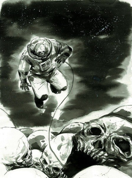 Ник Никитин Axiom_sk | Саратов