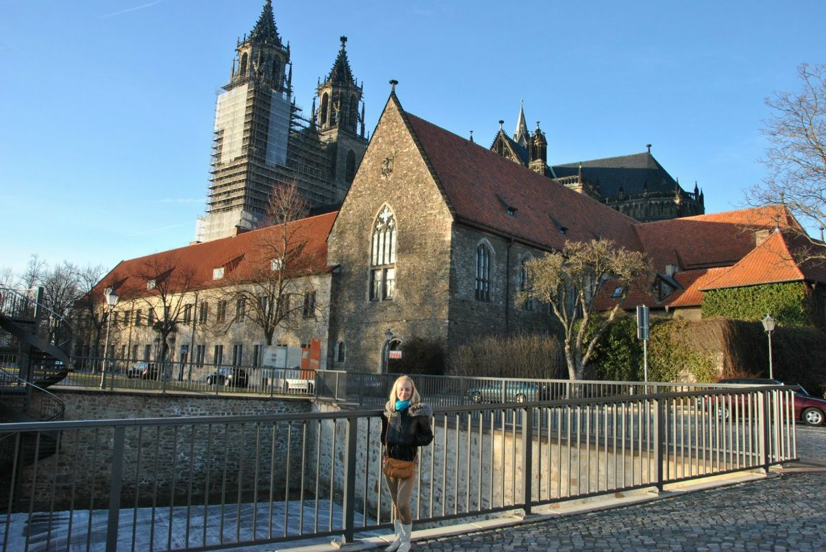 Дарья Ушакова | Москва