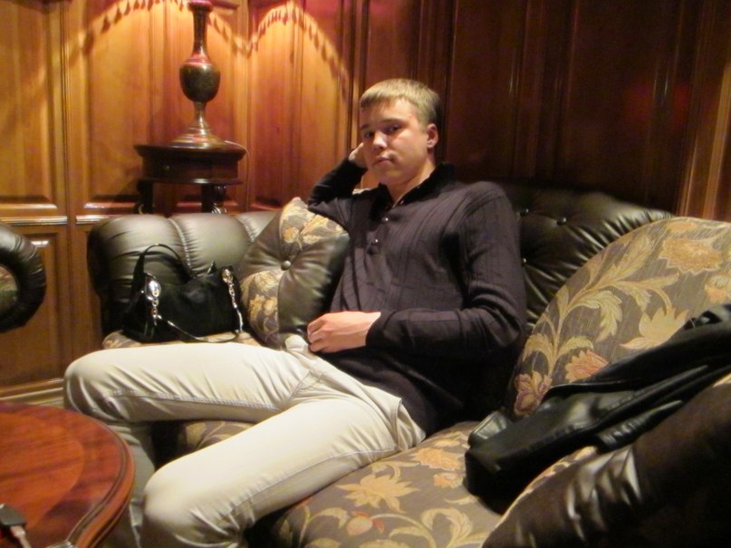 Илья Карпцов [ПуФиК] | Волгодонск