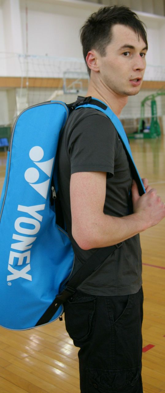 Андрей Мочалов | Harbin