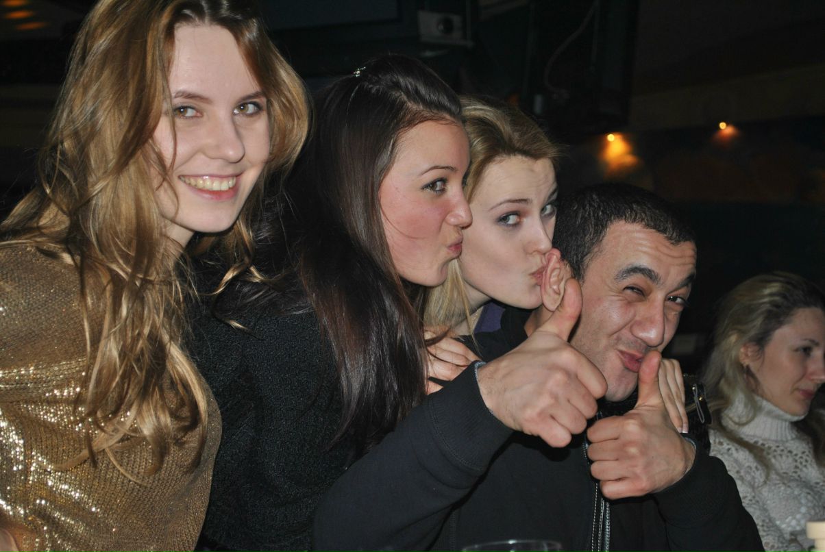 Mikhail Kagramanov | Пятигорск