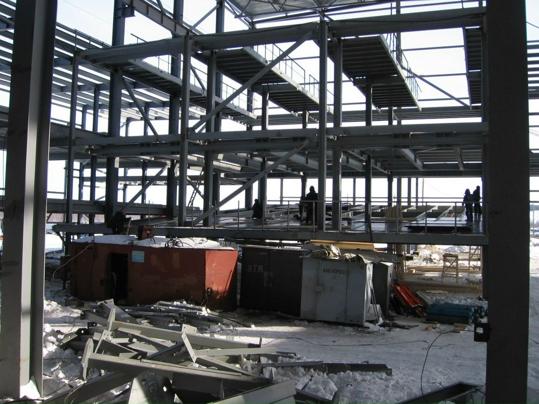 Евгений Задорожный | Санкт-Петербург