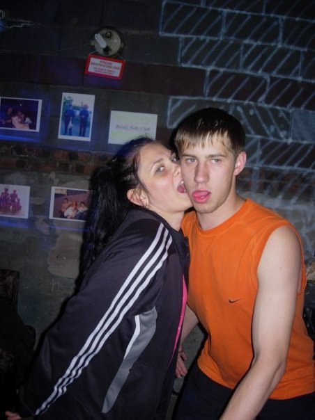 Александра Науман | Омск