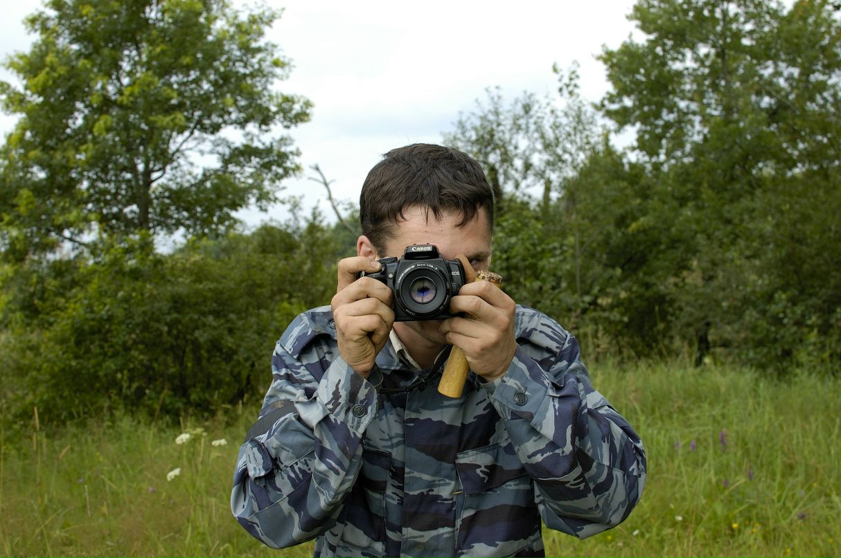 Антон Тищенков | Ярцево