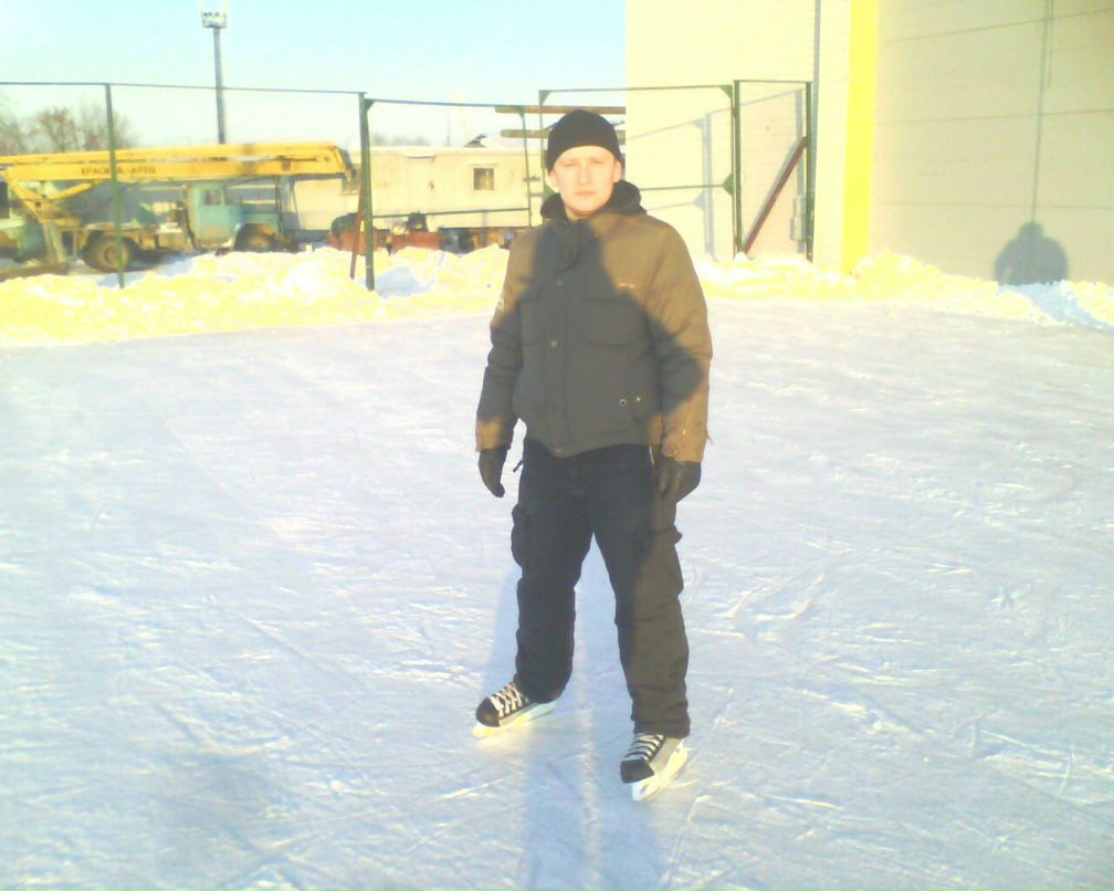 Константин Чеботников | Липецк