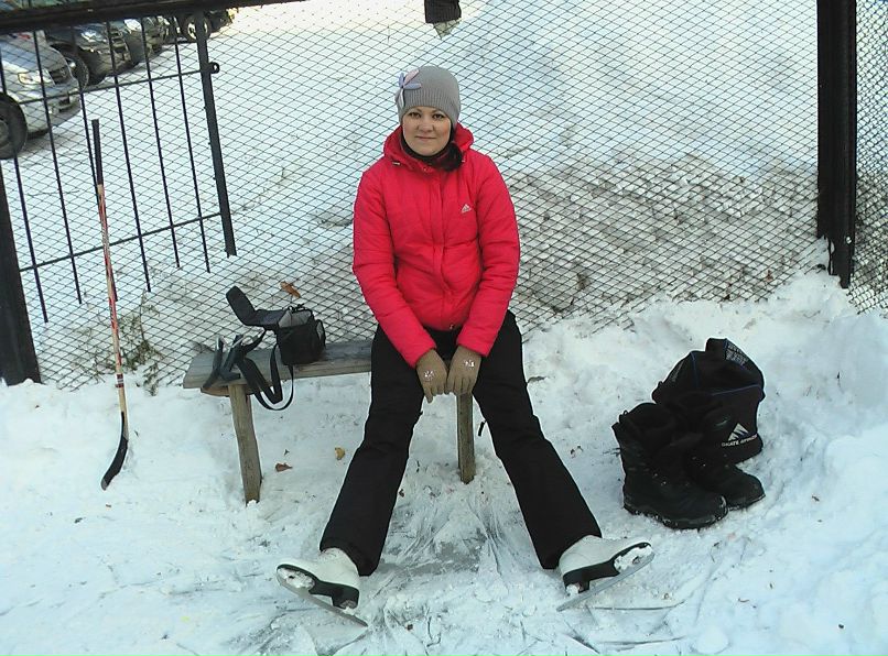 Екатерина Вернель | Миасс