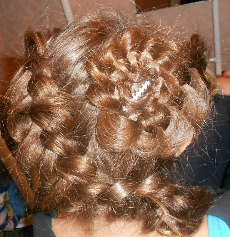 Дарья Давыдова | Тайшет