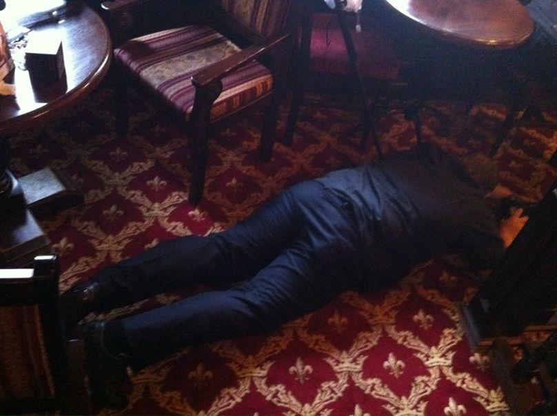 №99, Максим Кудрявцев, Нижний Новгород, Россия №99, Максим Кудрявцев, Нижний Новгород, Россия