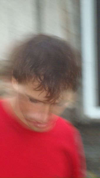 №5, Александр Райков №5, Александр Райков