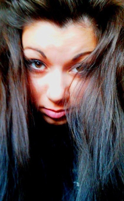 Кристина Комелькова | Челябинск