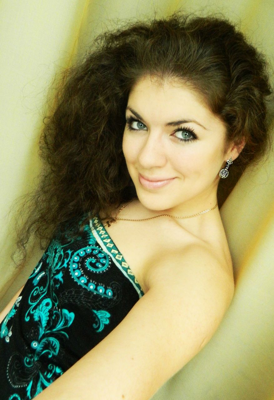 Аида Анастасова | Минск