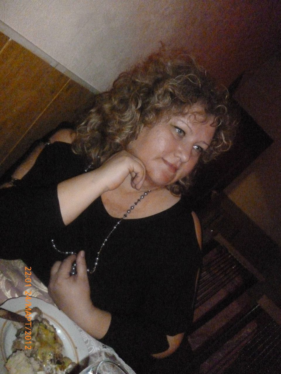 Светлана Зимина | Череповец