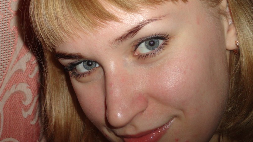 Дарья Бацина | Самара