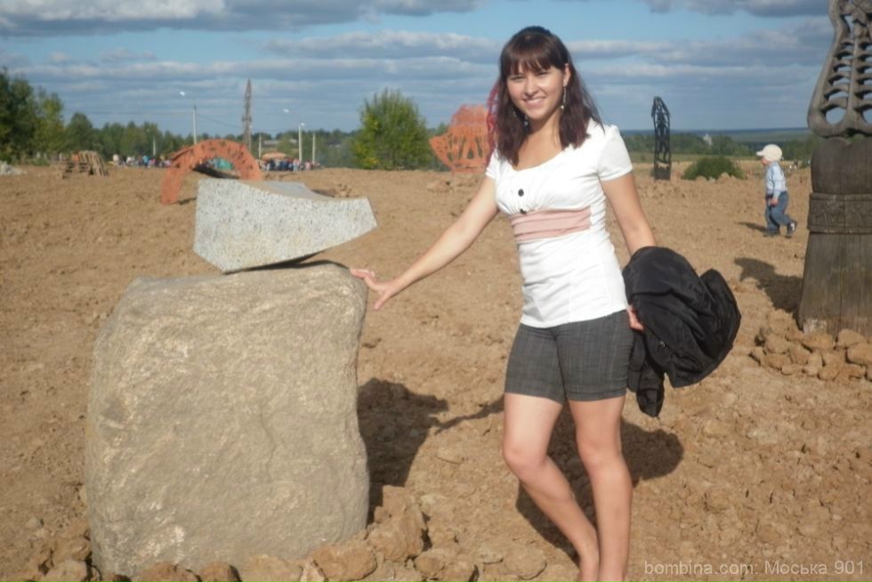 Евгения Шмыкова | Первомайский