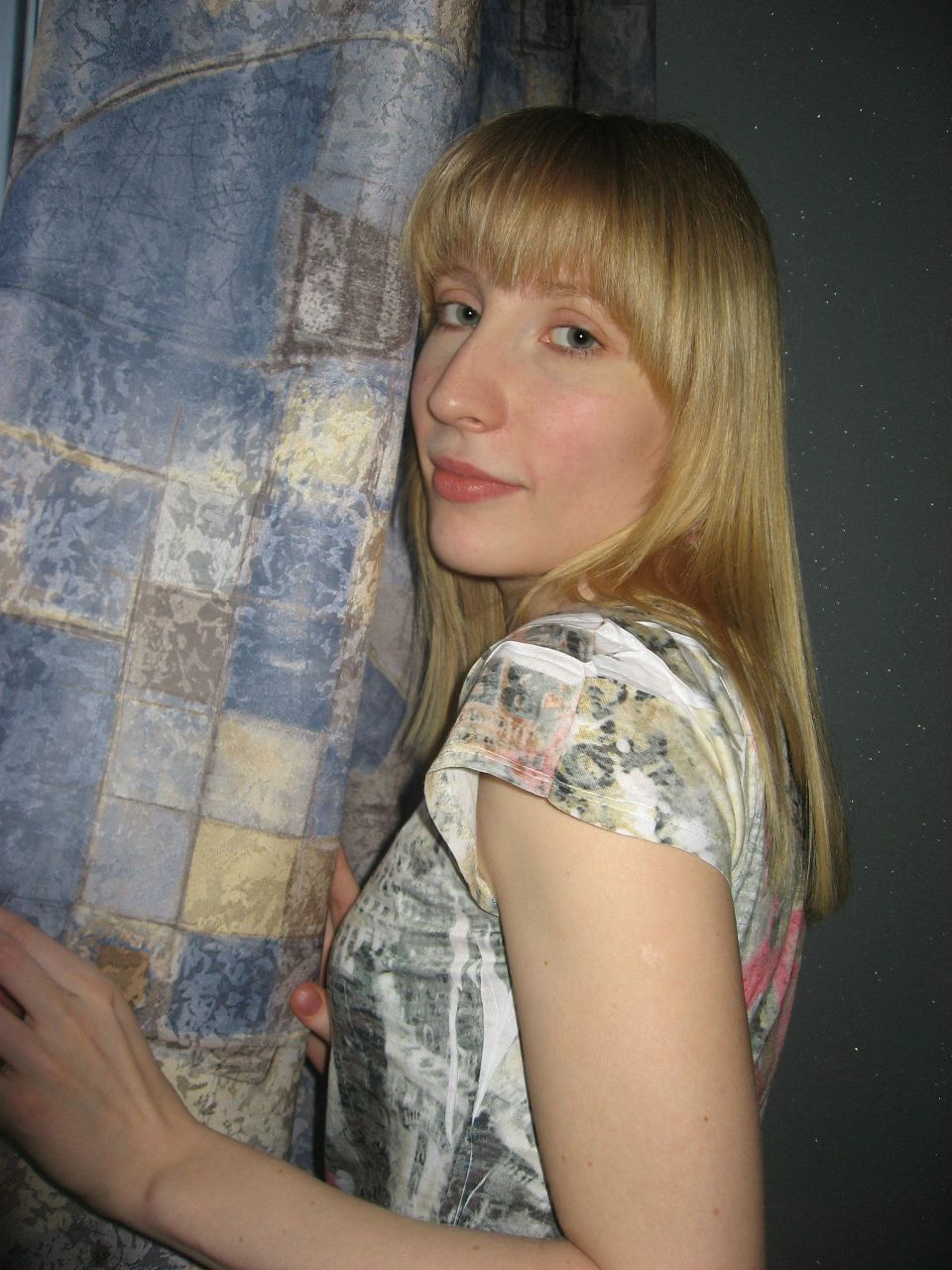 Полина Крашенинникова | Челябинск